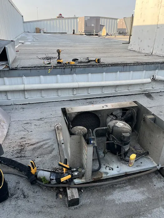 JCADENA HVACR Picture 1