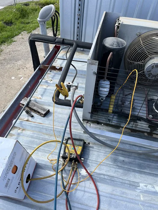 JCADENA HVACR Picture 2