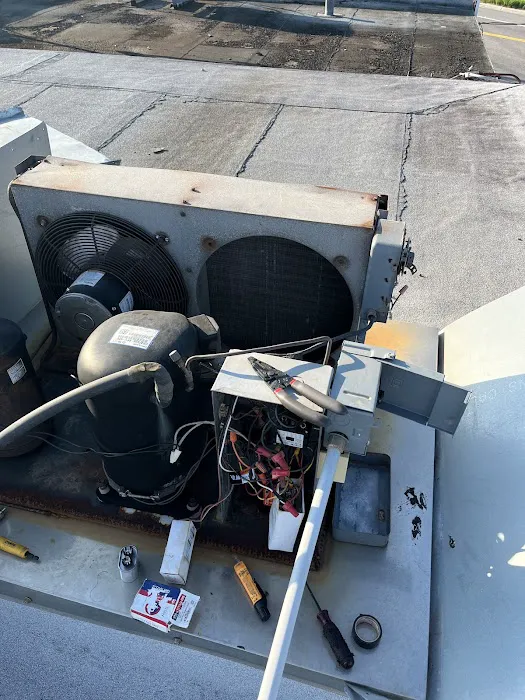 JCADENA HVACR Picture 3