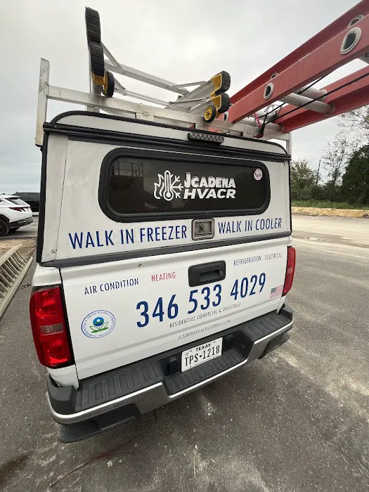 JCADENA HVACR Picture 5