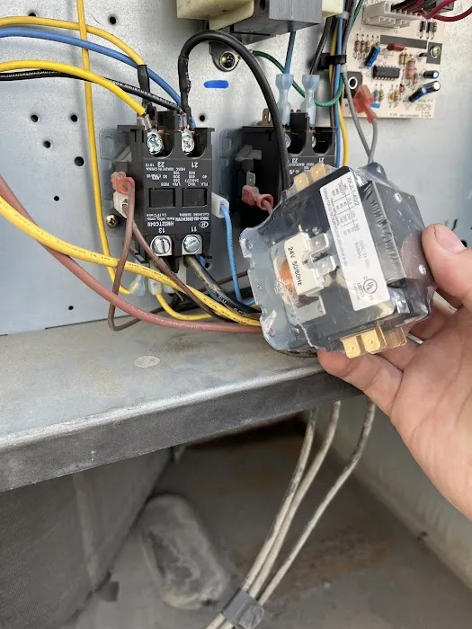 JCADENA HVACR Picture 4