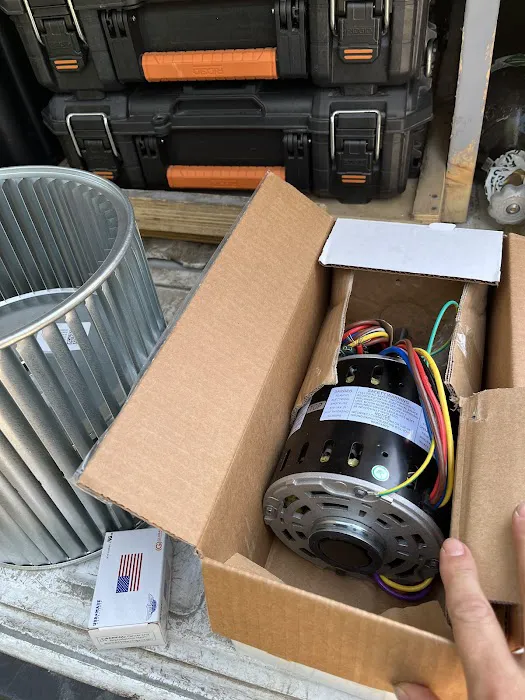 JCADENA HVACR Picture 6