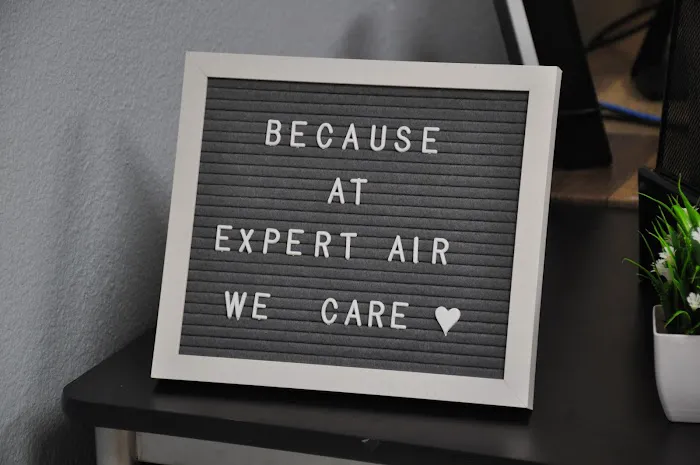 Expert Air Cooling & Heating Picture 1