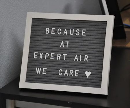 Expert Air Cooling & Heating