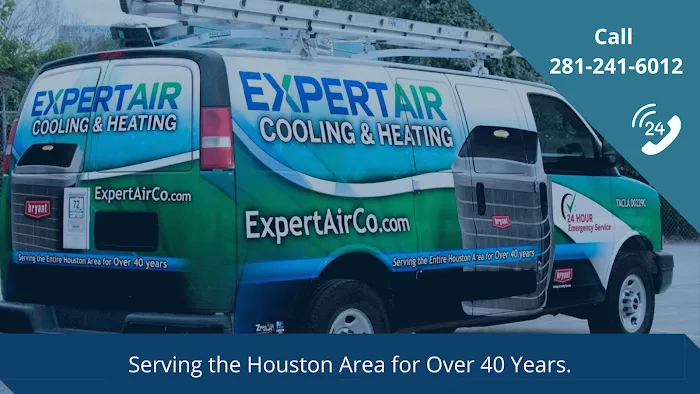Expert Air Cooling & Heating Picture 3
