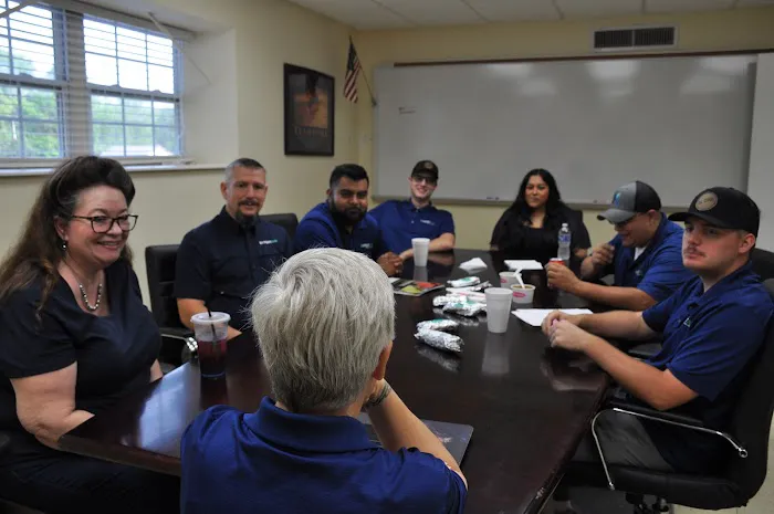 Expert Air Cooling & Heating Picture 6