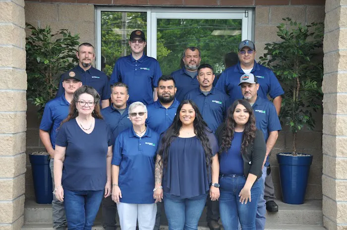 Expert Air Cooling & Heating Picture 7