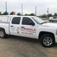 Chip&Dale Heating & Air Conditioning ico