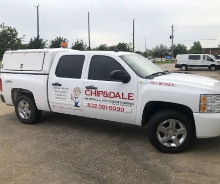 Chip&Dale Heating & Air Conditioning
