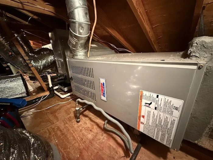 Chip&Dale Heating & Air Conditioning Picture 2