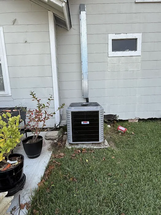 Chip&Dale Heating & Air Conditioning Picture 9