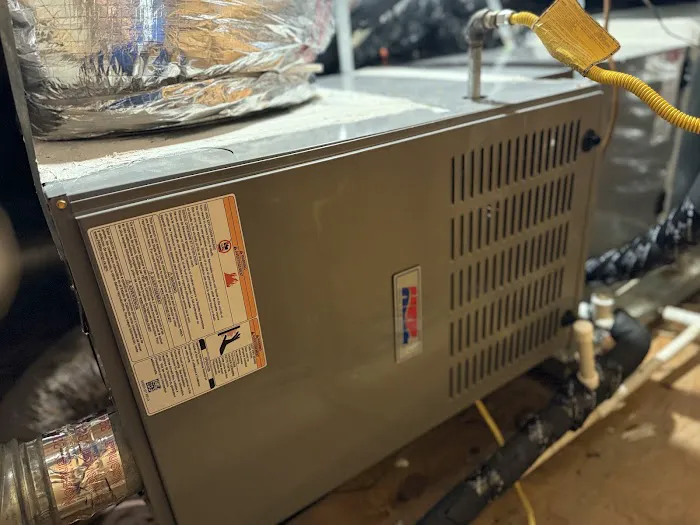 Chip&Dale Heating & Air Conditioning Picture 5