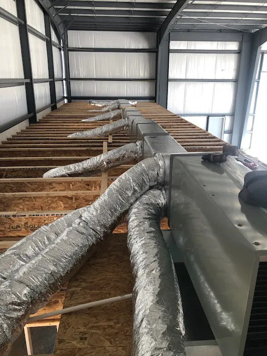 Chip&Dale Heating & Air Conditioning Picture 10