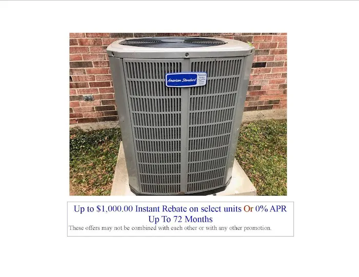 Smalleys Air Conditioning & Heating Picture 1