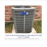 Smalleys Air Conditioning & Heating