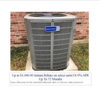 Smalleys Air Conditioning & Heating ico