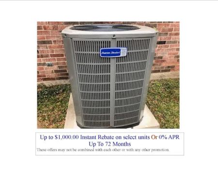 Smalleys Air Conditioning & Heating