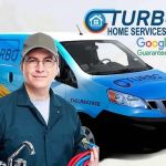 Turbo Plumbing , Air Conditioning, Electrical & HVAC Repair Services