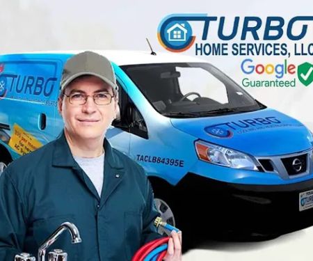 Turbo Plumbing , Air Conditioning, Electrical & HVAC Repair Services