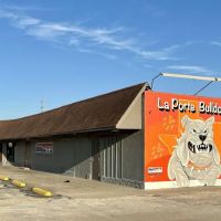 Barrett's Heating and Air Conditioning ico