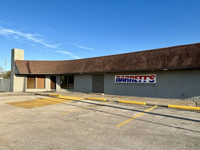 Barrett's Heating and Air Conditioning Picture 2