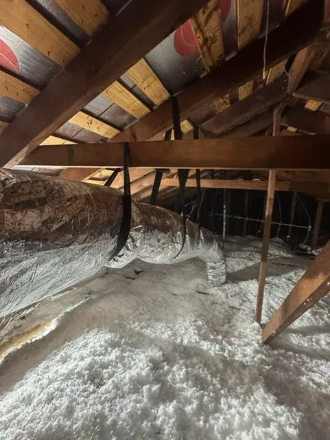 D & D Climate Control Picture 2