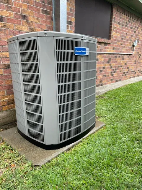 D & D Climate Control Picture 1