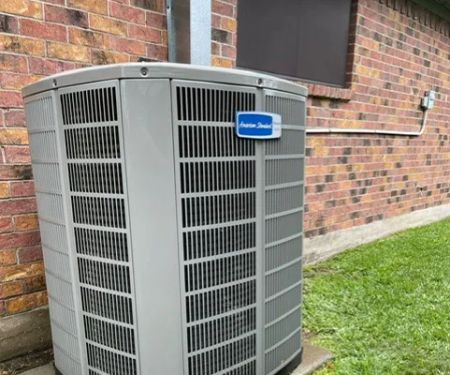 D & D Climate Control