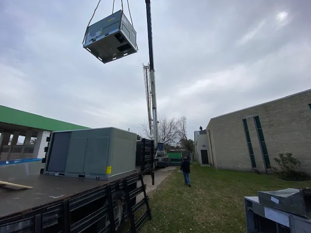 D & D Climate Control Picture 5