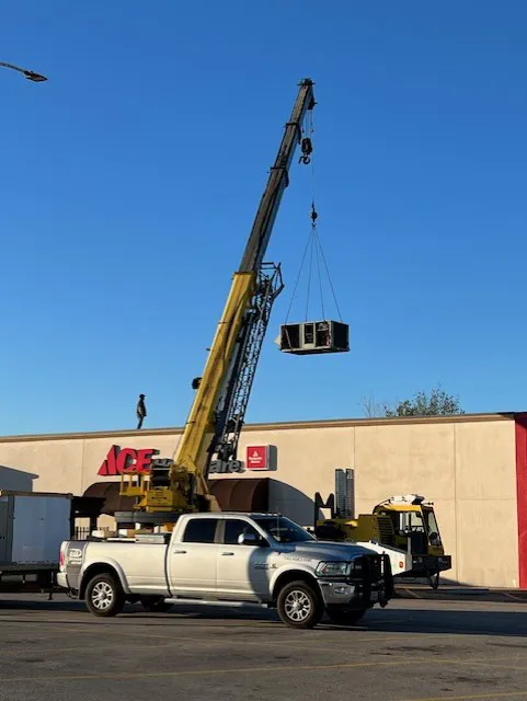 D & D Climate Control Picture 4