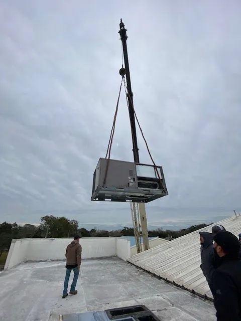 D & D Climate Control Picture 10