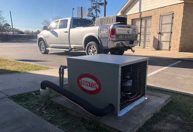 D & D Climate Control Picture 7