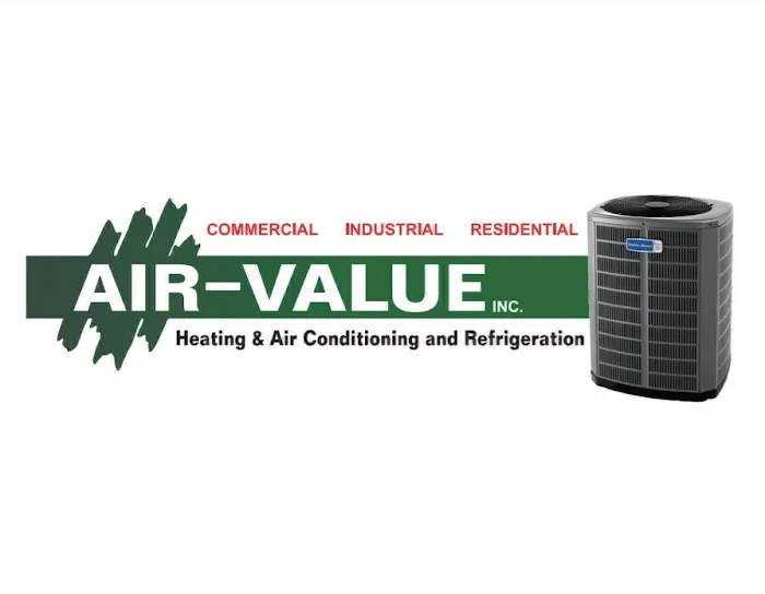 Air Value Heating & AC Picture 1