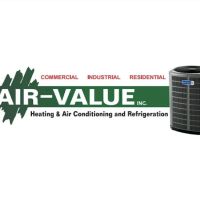 Air Value Heating & AC ico