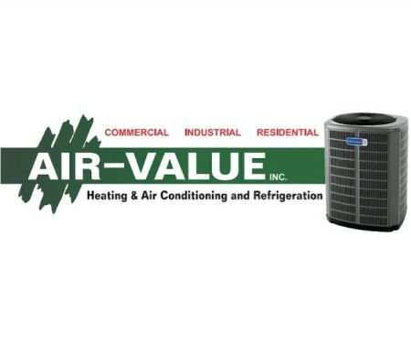 Air Value Heating & AC