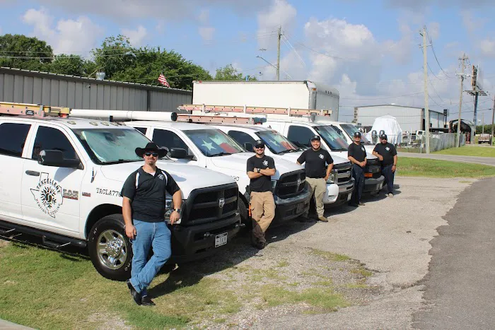 Texcellent A/C Service Picture 3