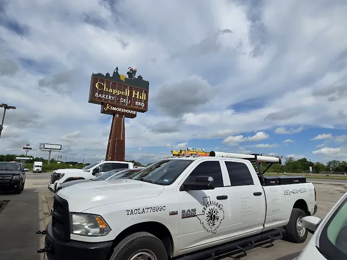 Texcellent A/C Service Picture 2