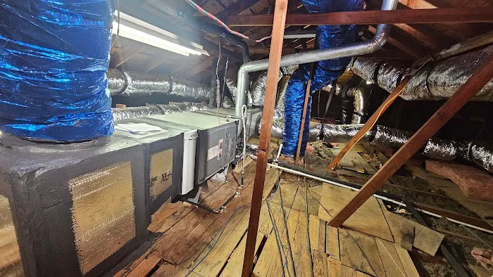 Texcellent A/C Service Picture 4