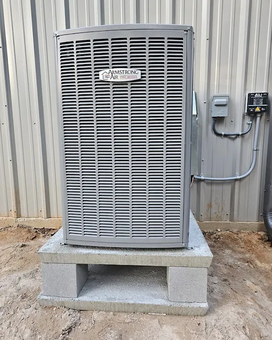 Texcellent A/C Service Picture 6