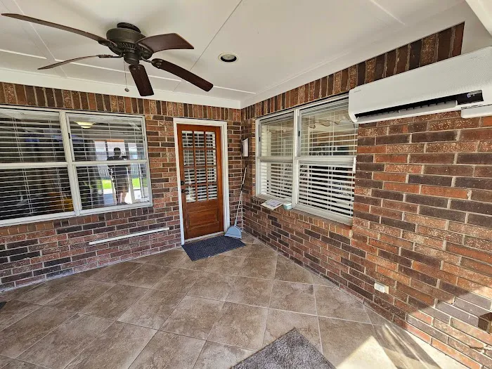 Texcellent A/C Service Picture 7