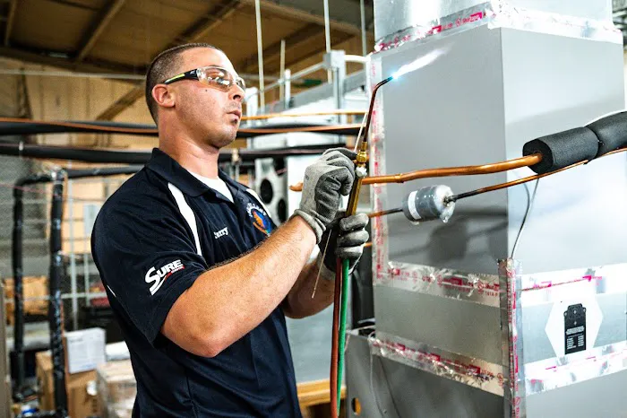 Texcellent A/C Service Picture 10