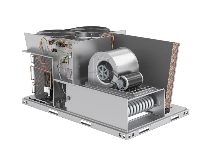 Texcellent A/C Service Picture 9