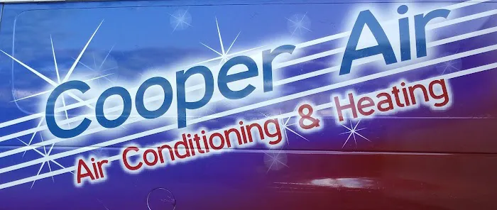 Cooper Air Service Picture 2