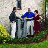 Cooper Air Service ico