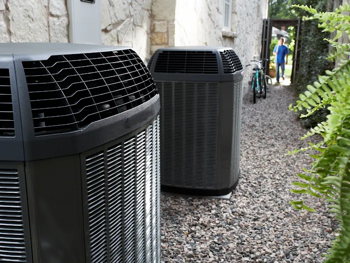 Cooper Air Service Picture 3