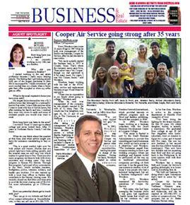 Cooper Air Service Picture 5