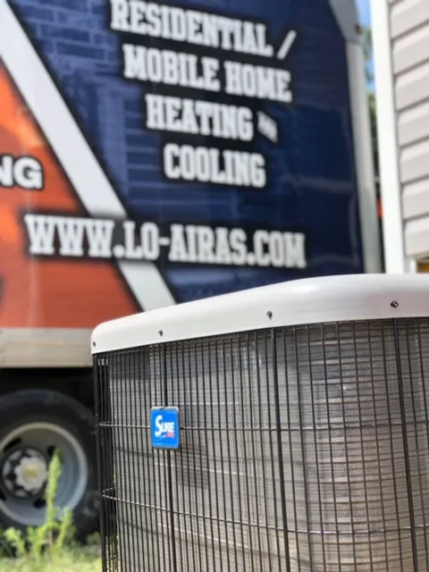 Lo Aira's Services Picture 1