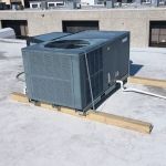 Bm. Air conditioning & mechanical