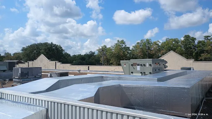 Bm. Air conditioning & mechanical Picture 2