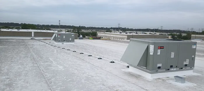 Bm. Air conditioning & mechanical Picture 3